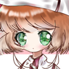 Chibi Sakura